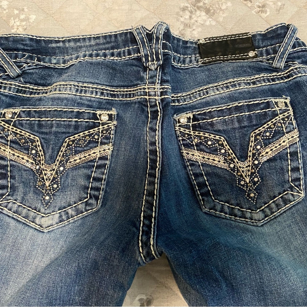 VIGOSS jeans 👖